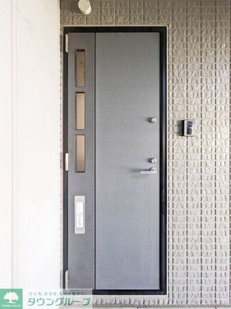 アネシスの物件内観写真